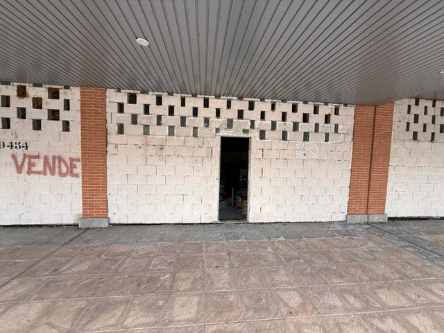 Local comercial en Alquiler en Avenida de los Derechos Humanos en Sónsoles