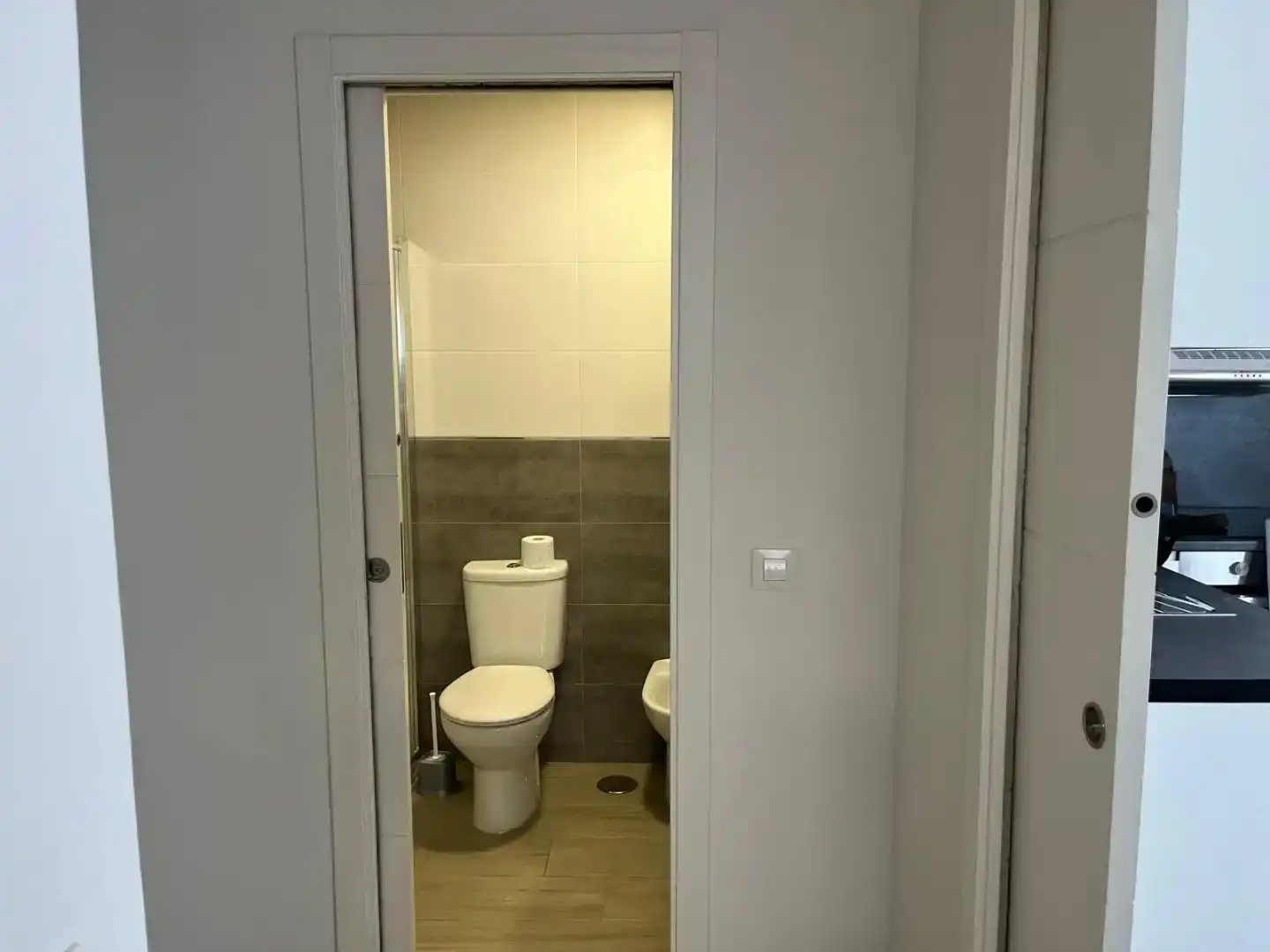 Baño de Piso en venta en Madrid con Aire acondicionado y Amueblado