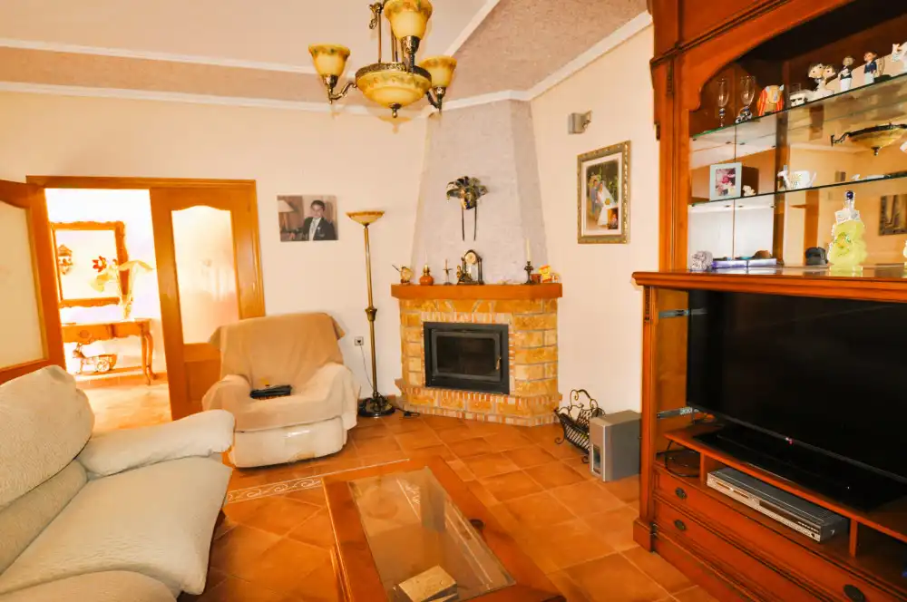Casa in vendita a Abanilla, imagen 23