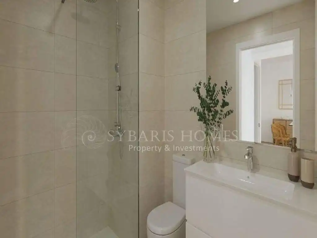 Apartamento en venta en Puerto
