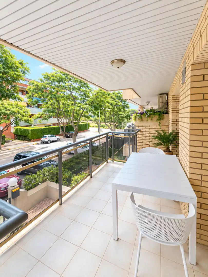 Apartment with pool for sale in Carrer Anoia, imagen 7