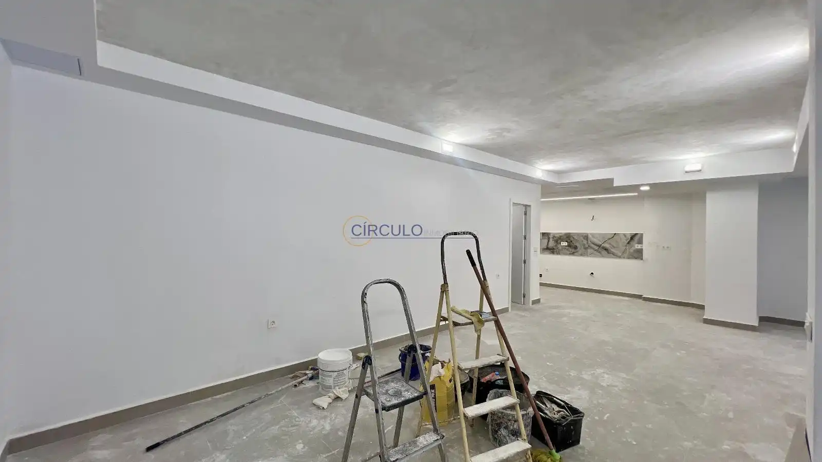 Wohnung zum Verkauf in Lorca