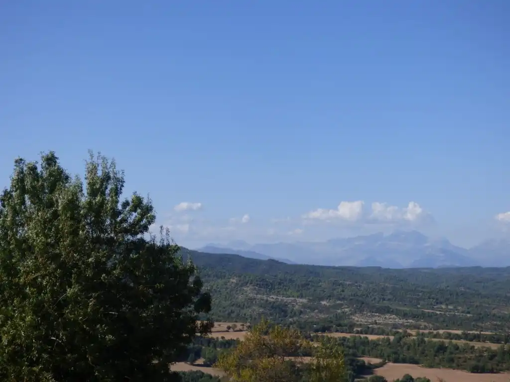 Casa o chalet en venta en Calle Baja, 4, Aínsa-Sobrarbe