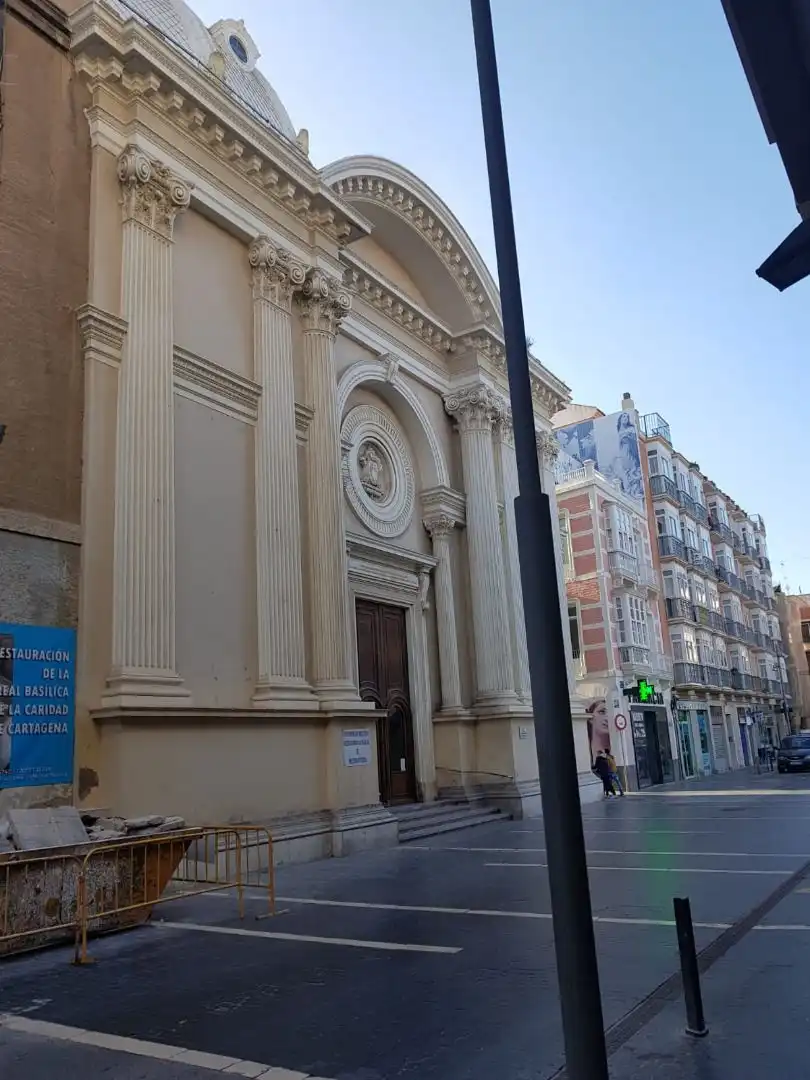 Locale commerciale in vendita a Calle de la Caridad, imagen 4