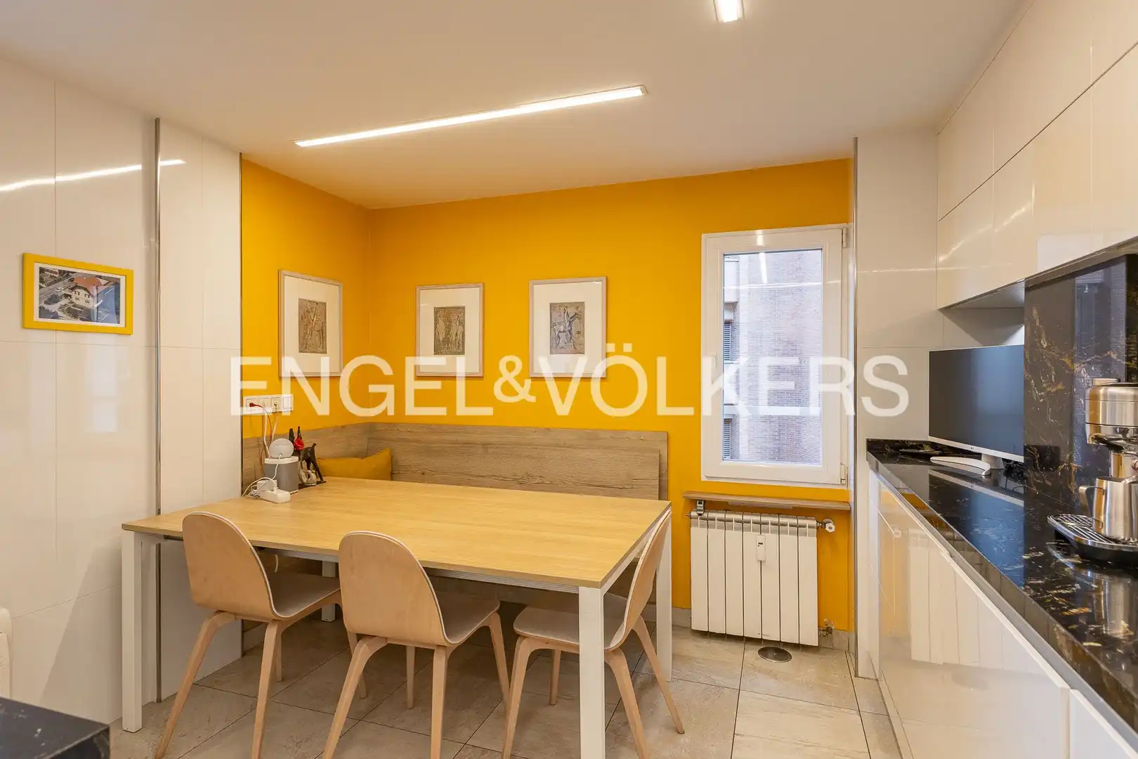 Wohnung mit Aufzug zum Verkauf in Chamartín, imagen 5