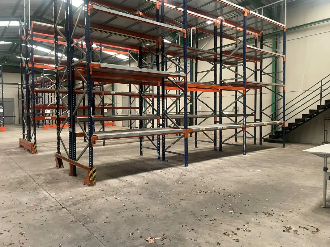Industrial buildings for sale in Beniarjó