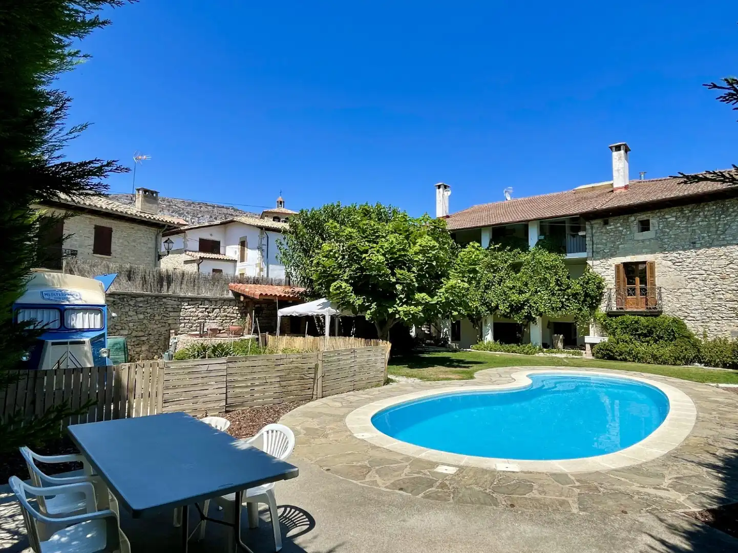 Casa o chalet en venta en Echarri - San Isidro, 9, Echarri / Etxarri