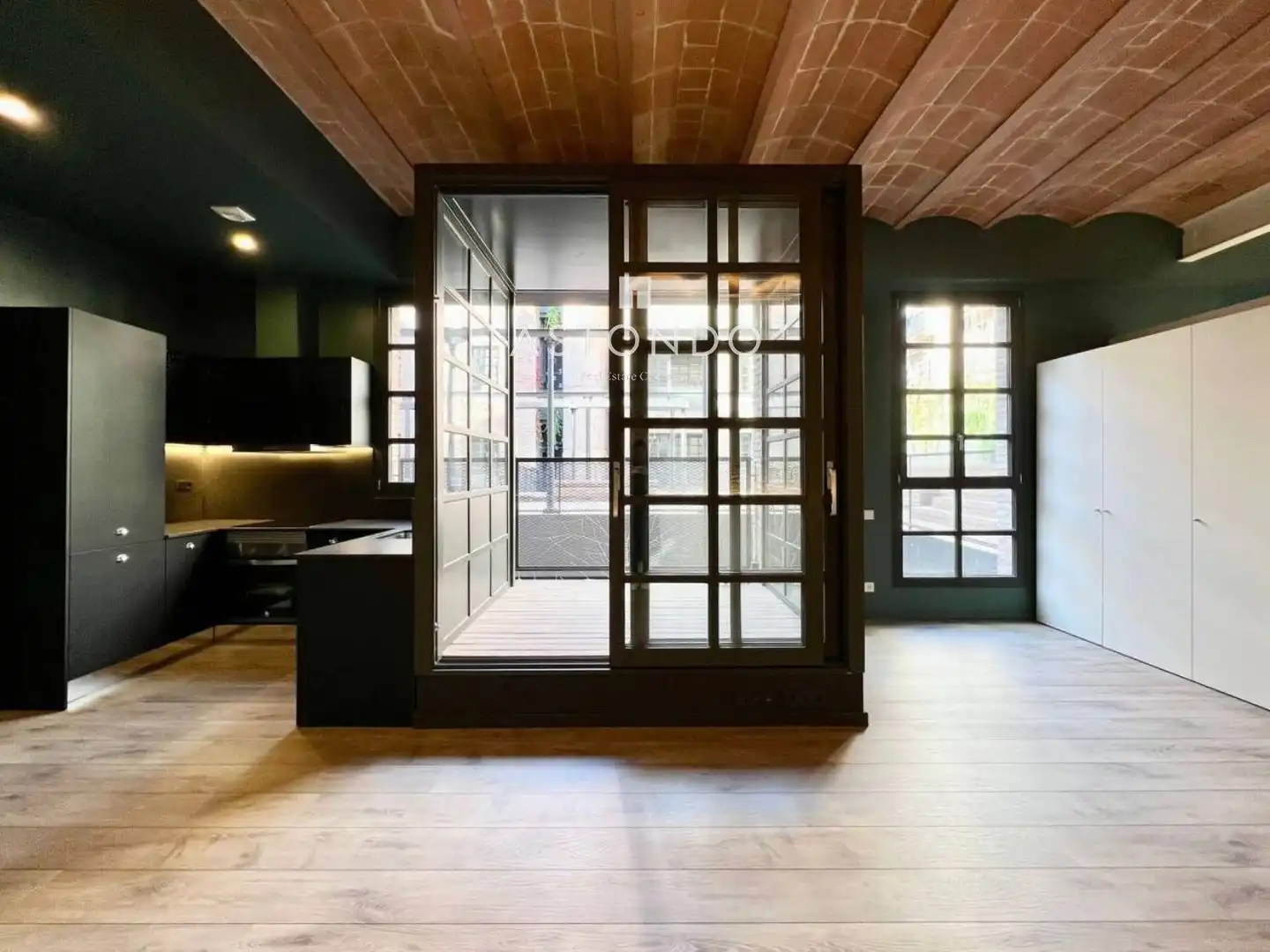 Flat for sale in Riereta, El Raval