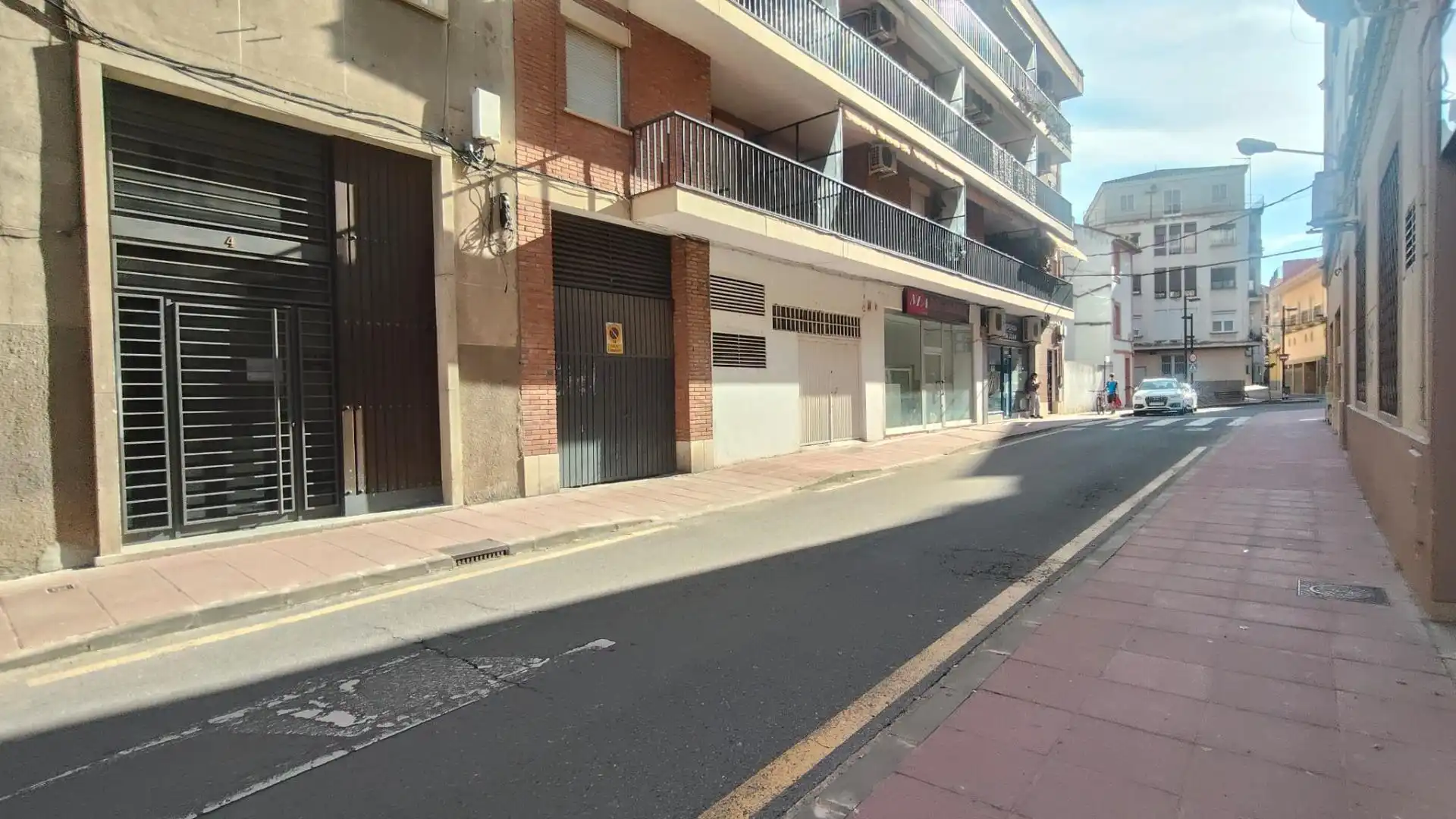 Individuale in affitto a Calle SAN MARCOS, imagen 7