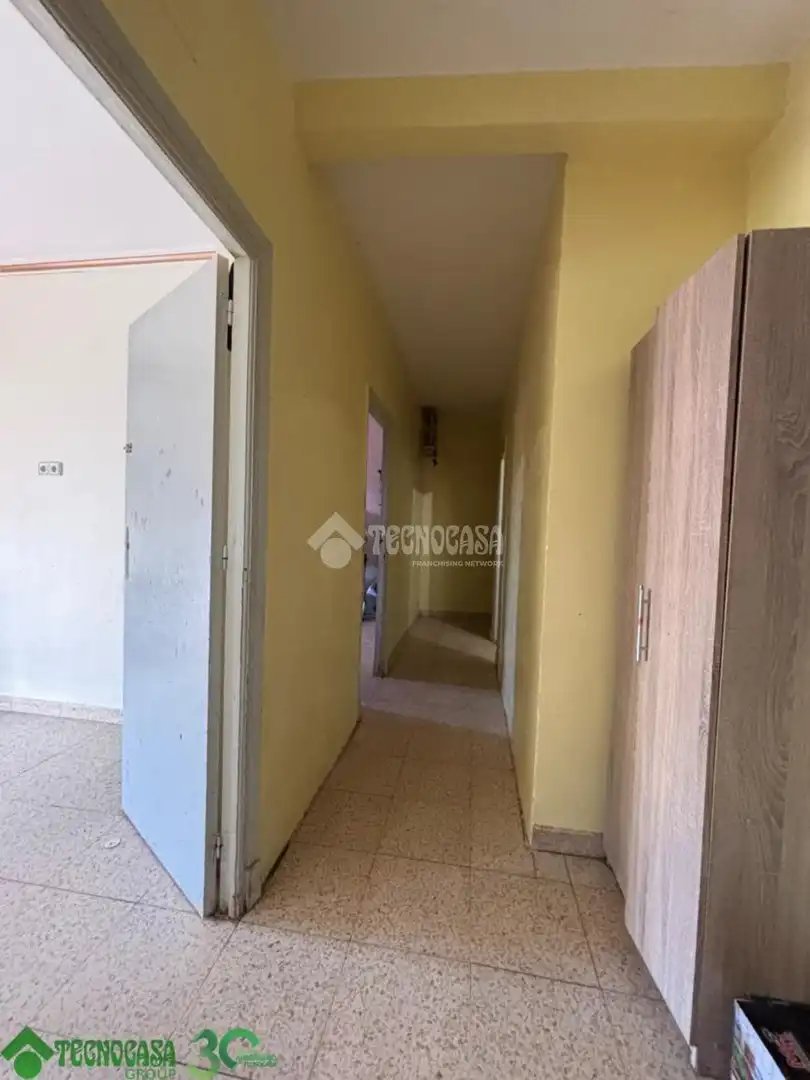 Flat for sale in C. Hospital, imagen 4