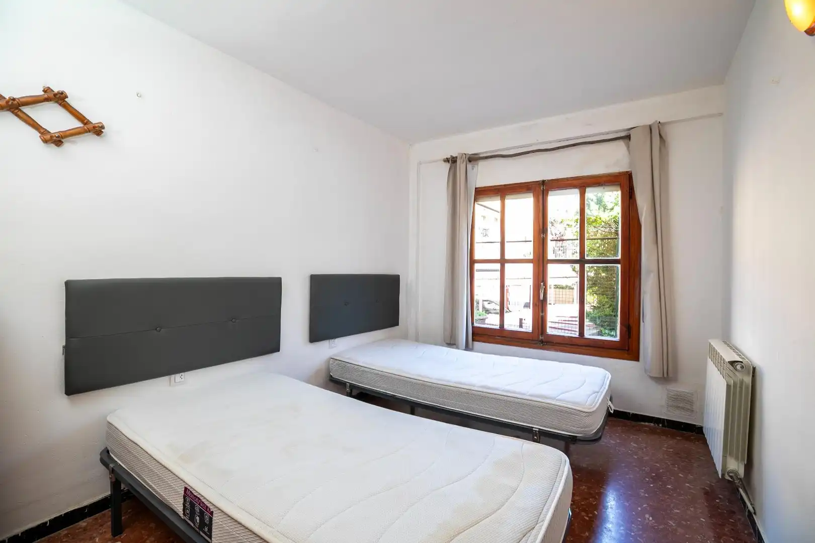 Habitación de Piso en venta en Castejón de Sos con Calefacción y Balcón