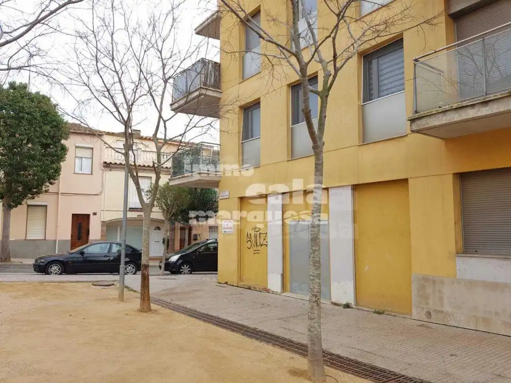 LOCAL COMERCIAL CERCA DEL CENTRO DE PALAFRUGELL, imatge 5