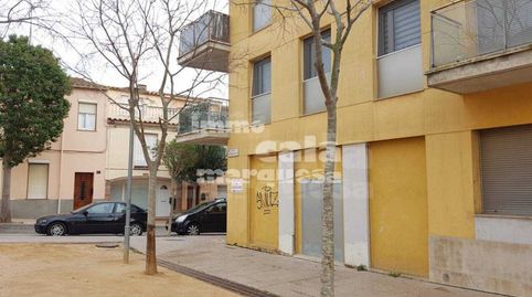 LOCAL COMERCIAL CERCA DEL CENTRO DE PALAFRUGELL, imatge 5