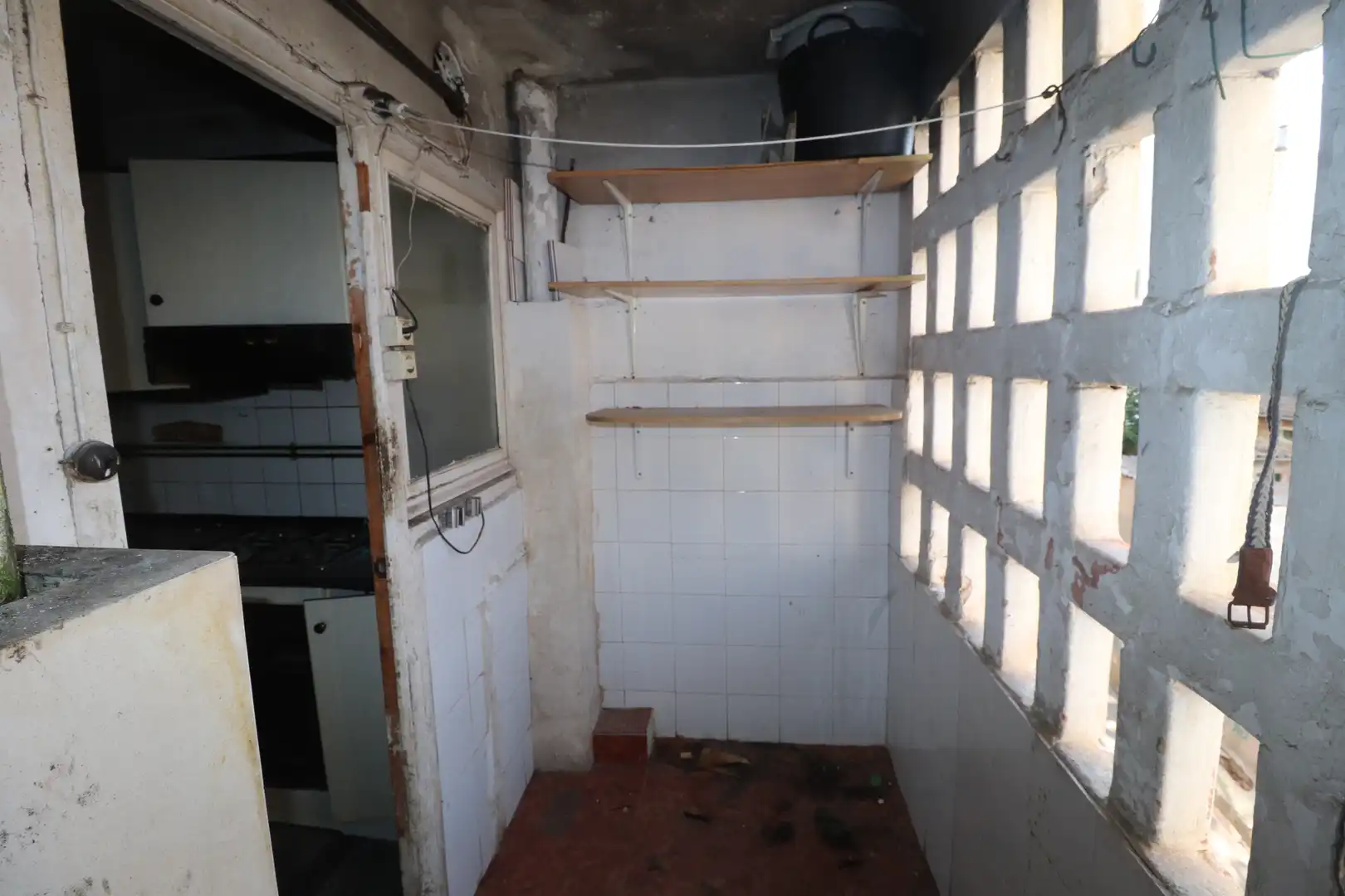 Piso con terraza en venta en Llevant, imagen 6