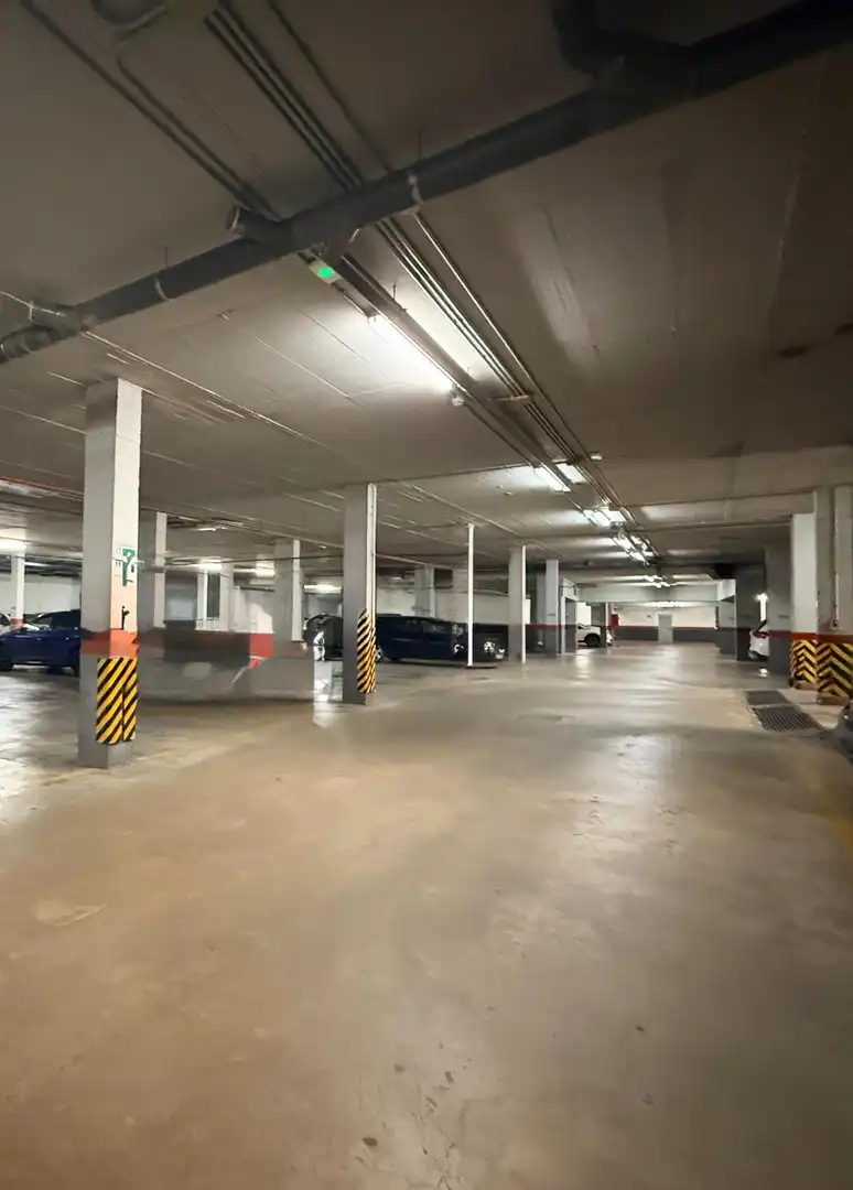 Parking de Piso en venta en Bellavista - La Palmera