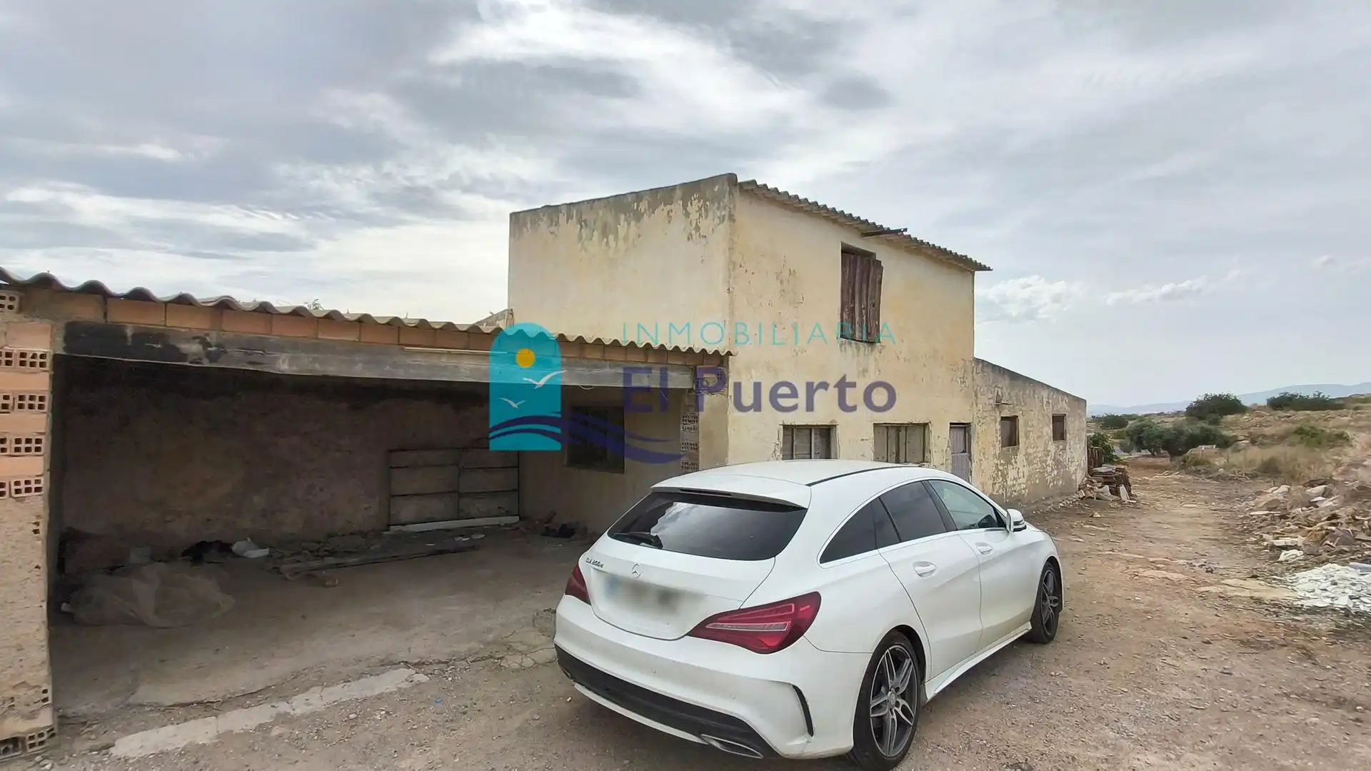 Casa en venda a La Pinilla - Las Palas, imagen 32