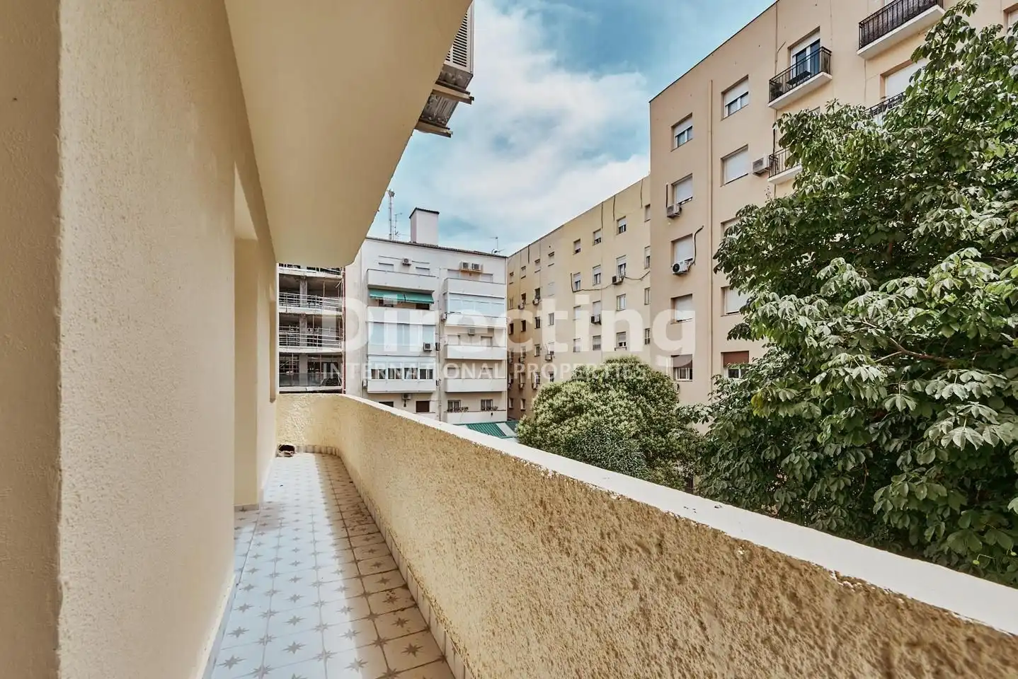 Wohnung zum Verkauf in Barrio de Salamanca, imagen 4