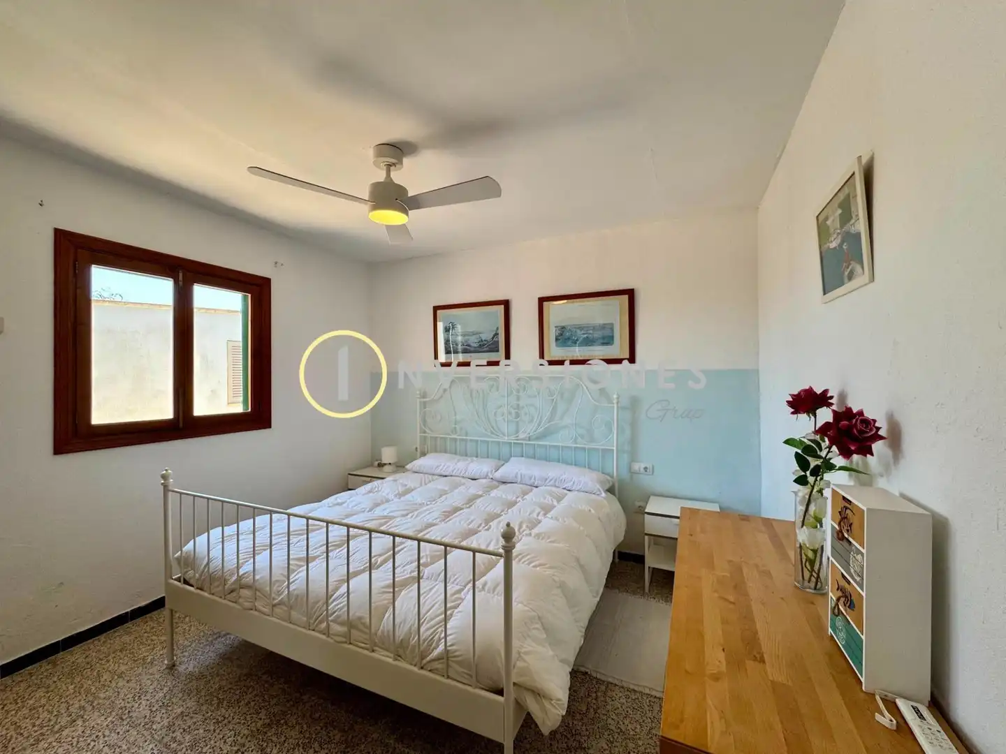 Casa o chalet en venta en Carrer DE NA FUSTERA (M), Cala Figuera
