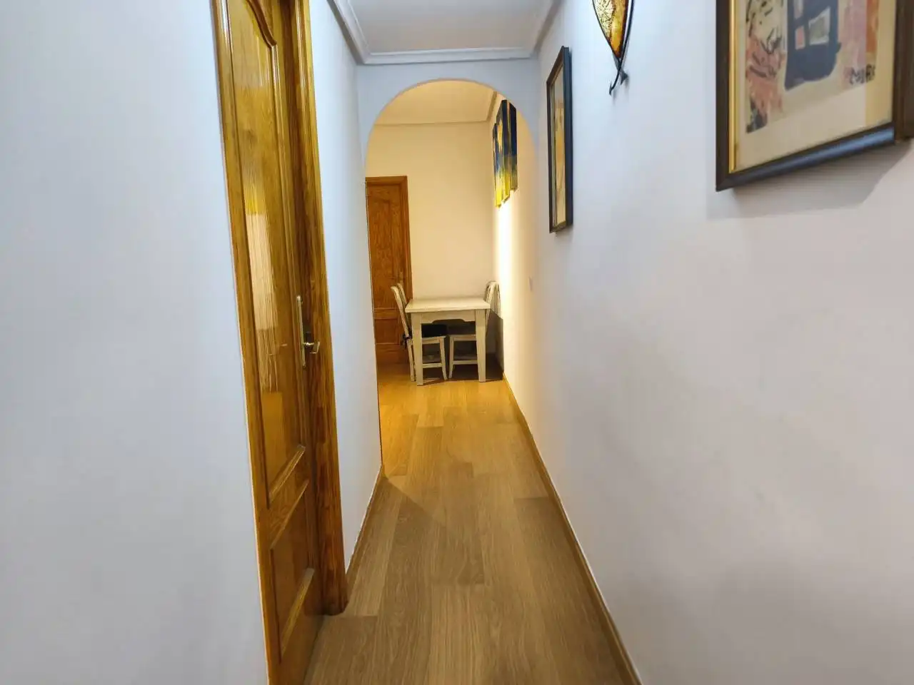 Pis amb ascensor en venda a Calle LUIS MITJANS 22, imagen 41
