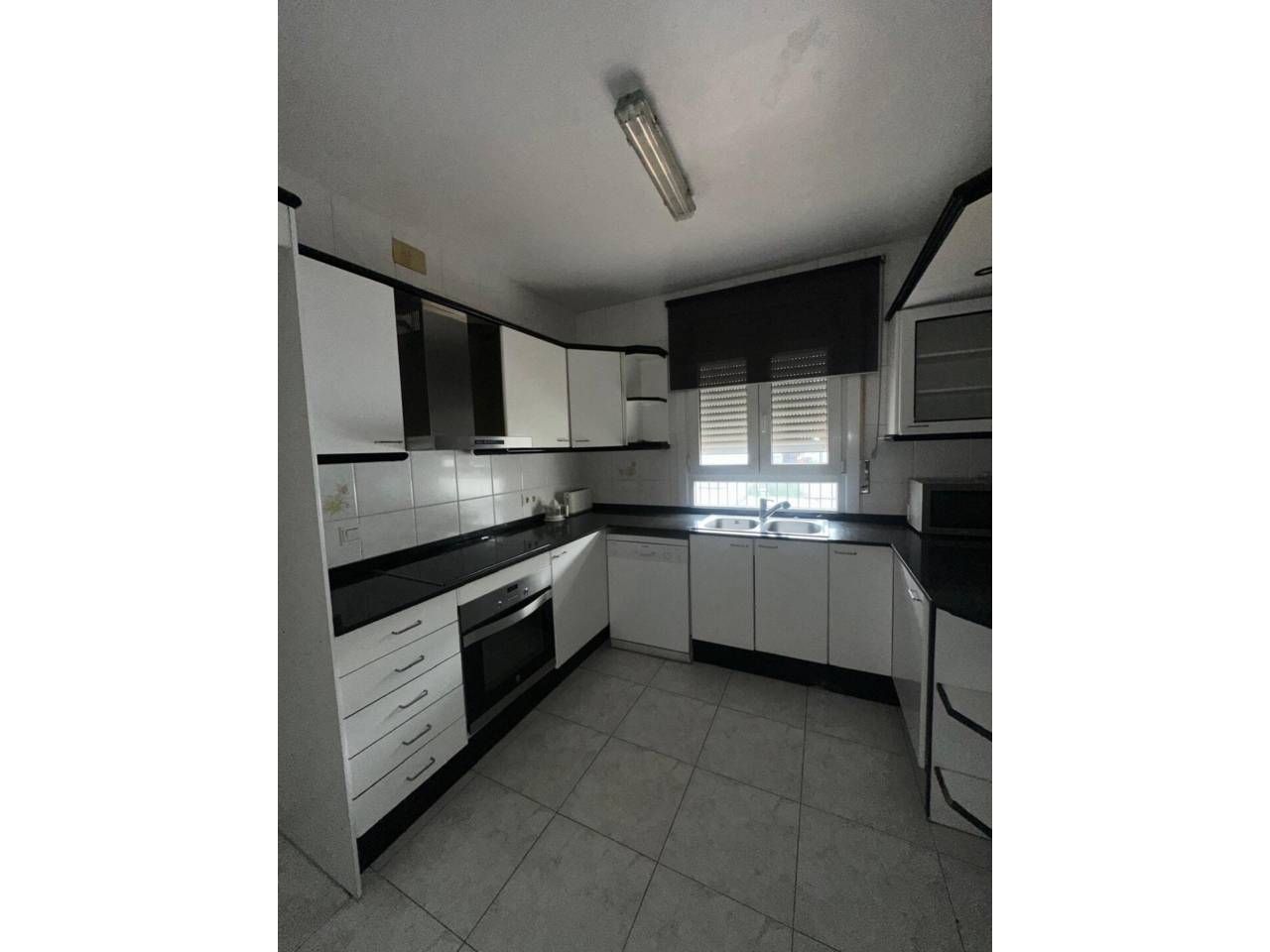 Kitchen of House or chalet for sale in Cervera  with Heating and Private garden