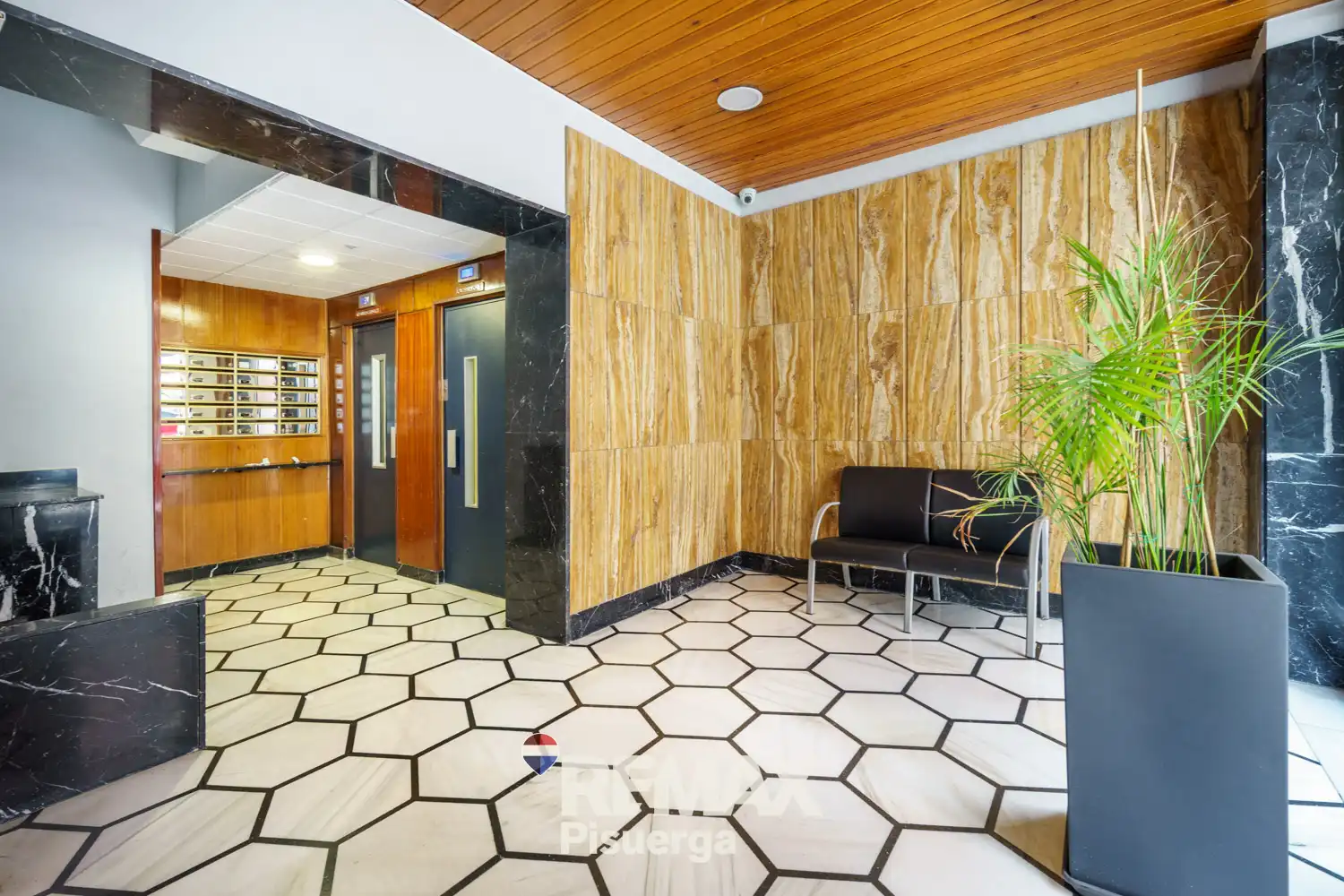 Office space with lift for sale in Paseo de Zorrilla s/n, imagen 13