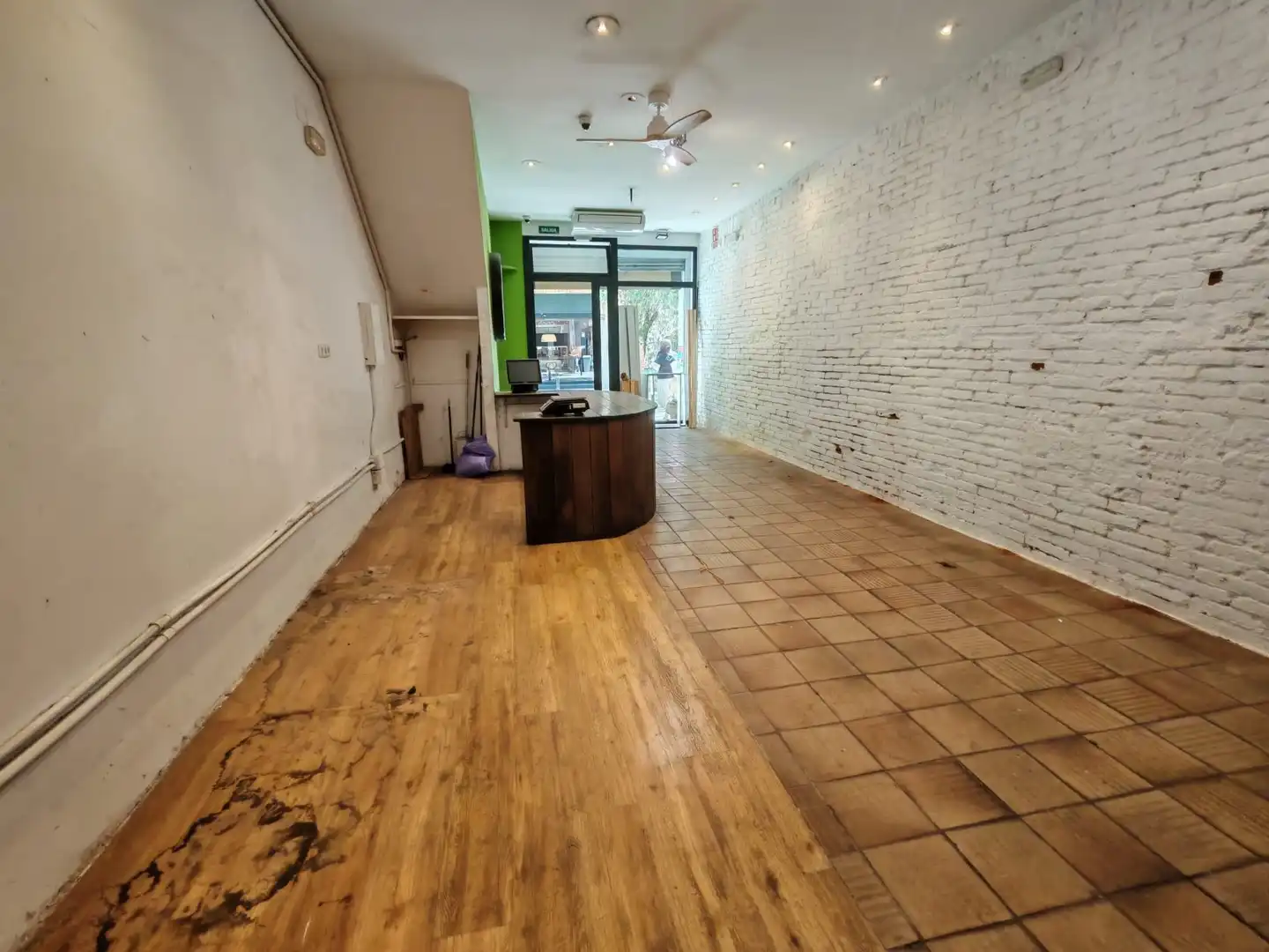 Local comercial en alquiler en Centre - Estació, imagen 13