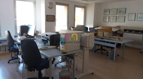 Foto 2 de Oficina de lloguer a Casco Antiguo, Badajoz Capital