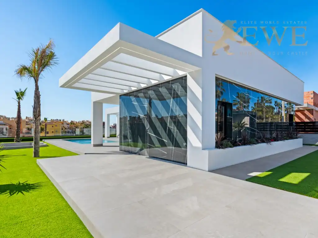 Maison avec terrasse à vendre à Algorfa, imagen 27