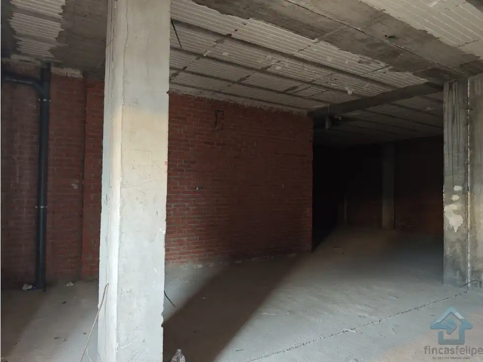 Local comercial de lloguer a Hospital, imagen 5