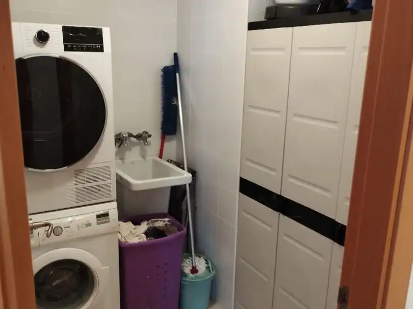 Wohnung mit Aufzug zum Verkauf in Passeig de Circumval Lació 61, imagen 5