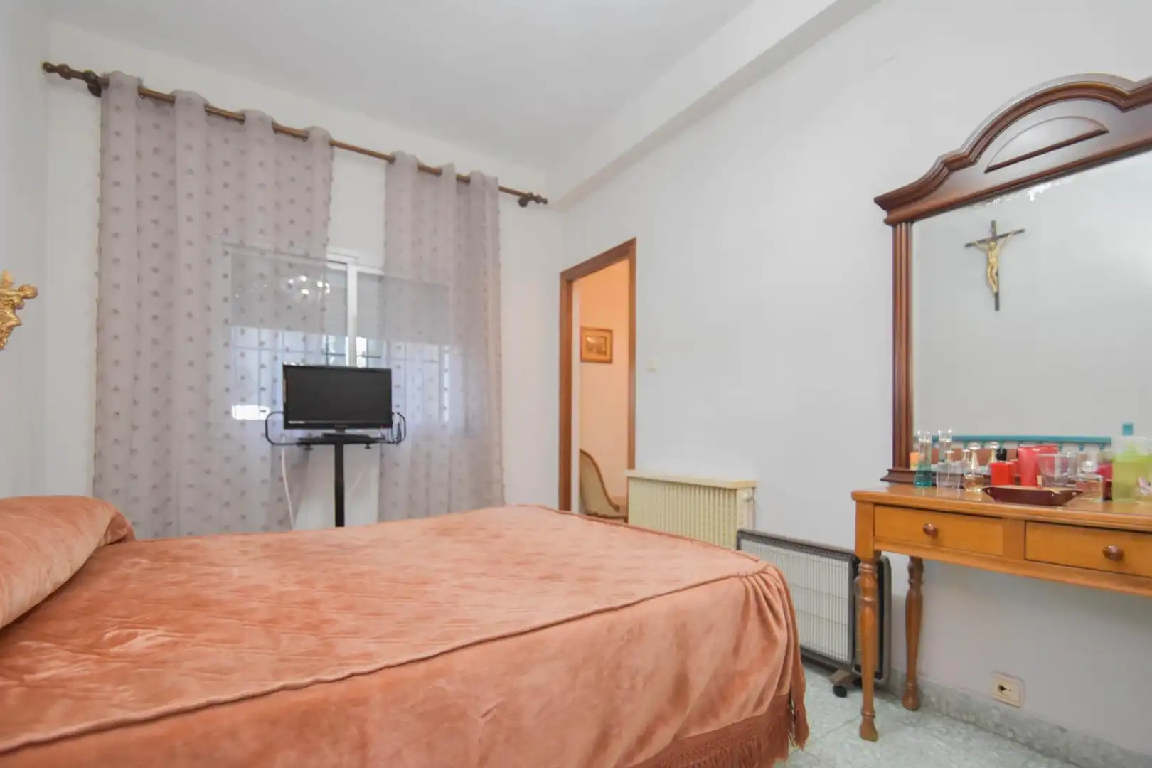 Edificio en venta en PALOS DE LA FRONTERA, Santa Fe