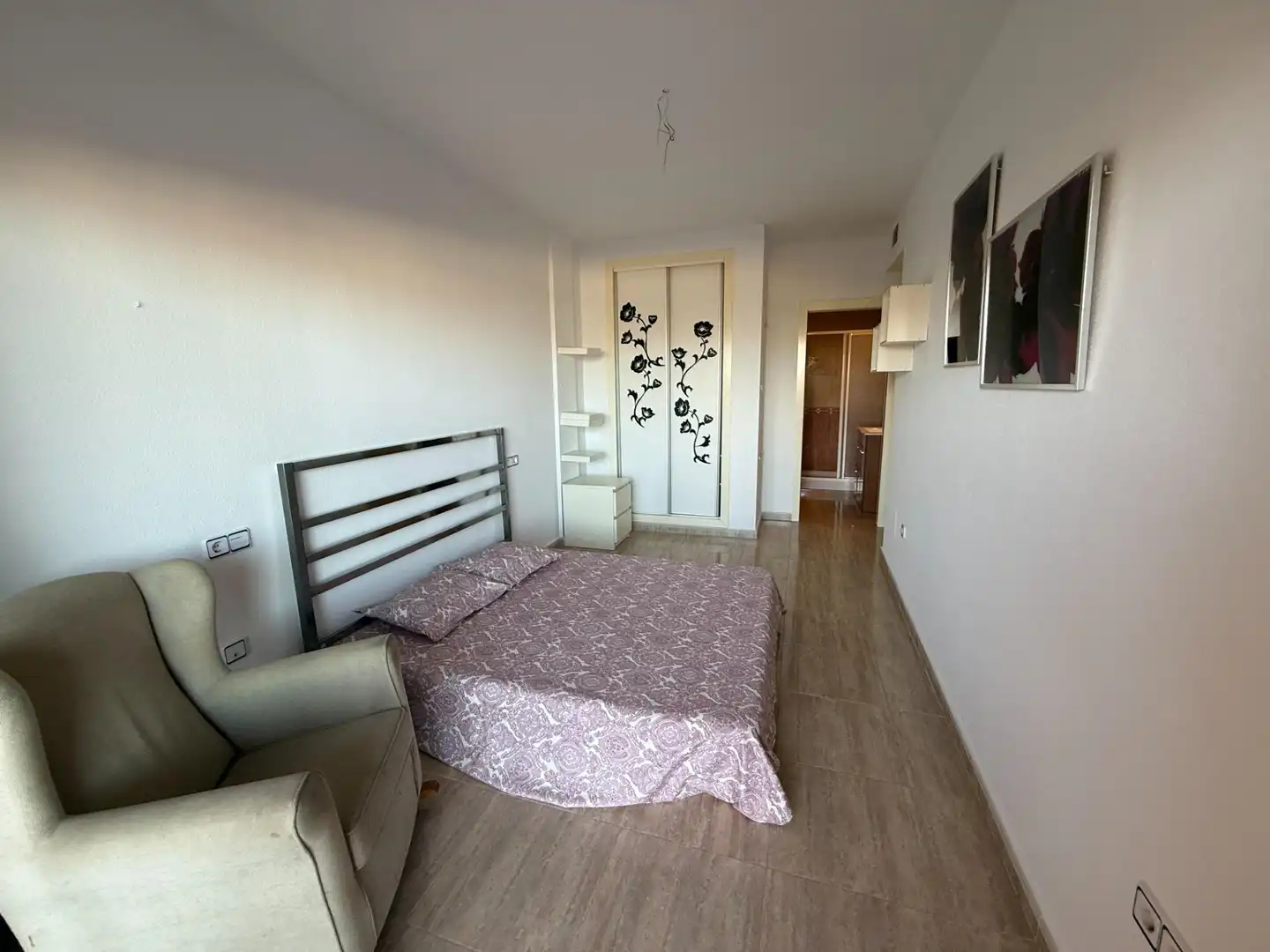 Apartament amb piscina en venda a El Hornillo, imagen 56