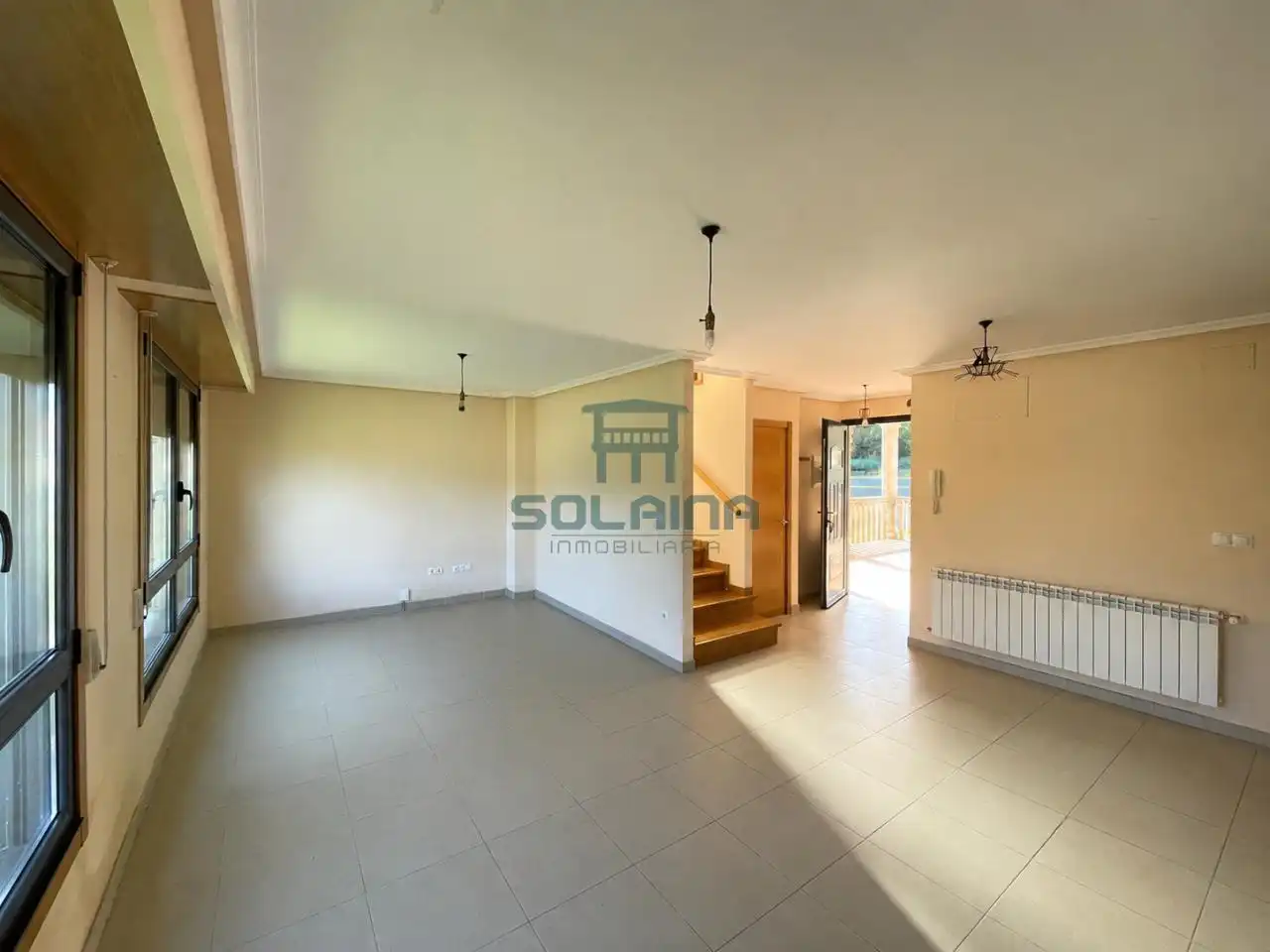 Detached house with garden for sale in Vilamarín, imagen 11