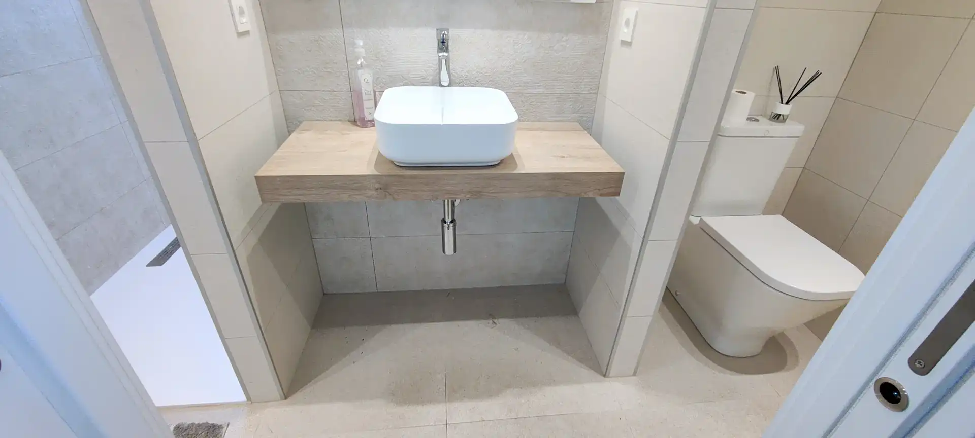 Wohnung zum Verkauf in Paseo de Cuéllar, 4, Ruiseñores