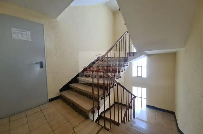 Piso en venta en Zaragoza con Calefacción y Terraza