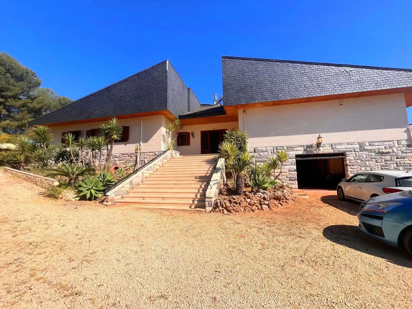 Villa mit Pool zum Verkauf in Coloma, imagen 2