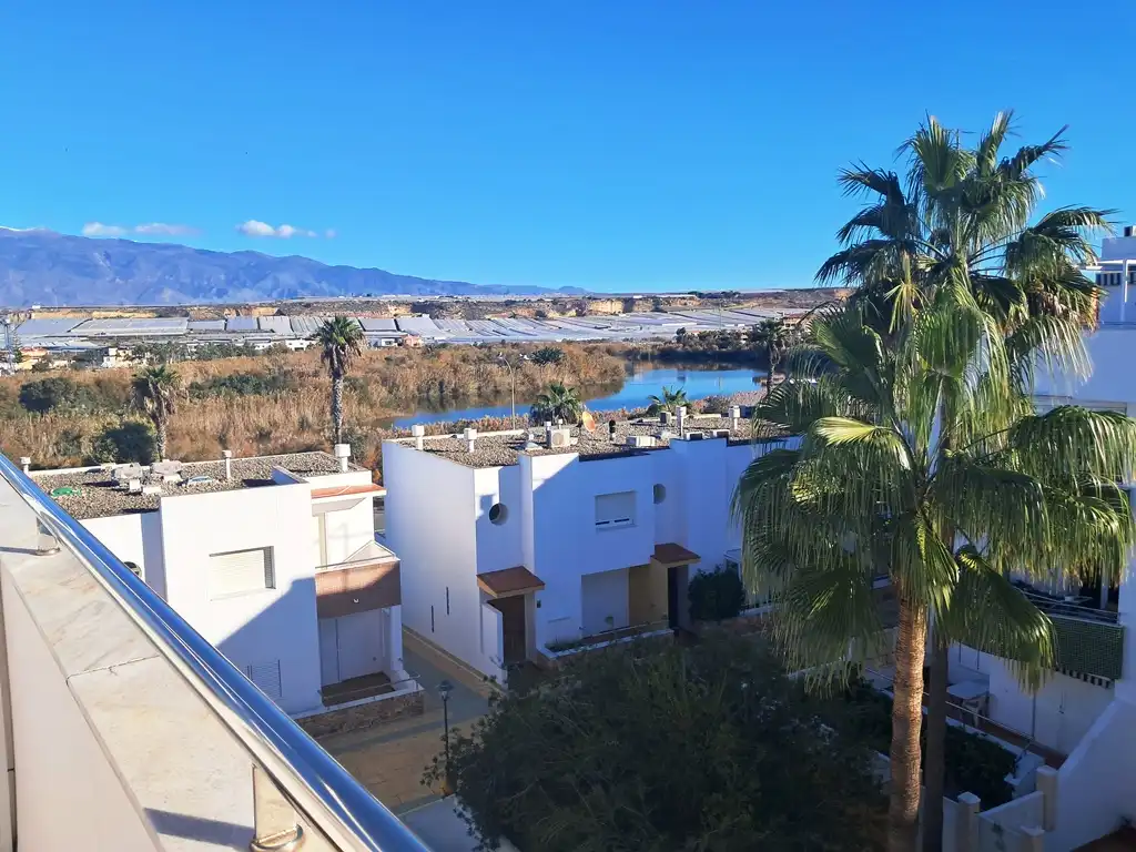 Àtic amb piscina en venda a Calle Playas de la Ensenada, imagen 6