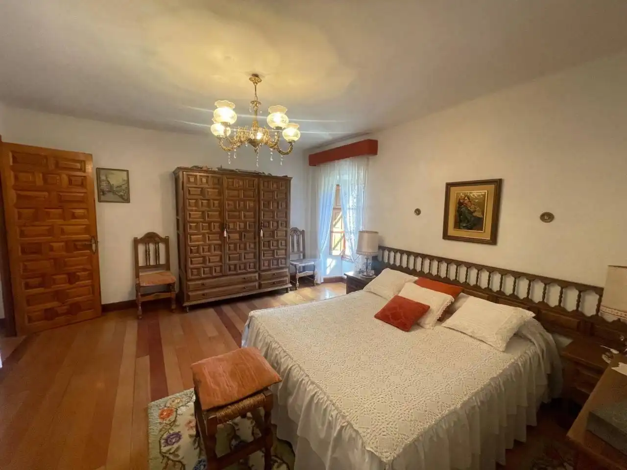 Maison avec jardin à vendre à Valle de Mena, imagen 37