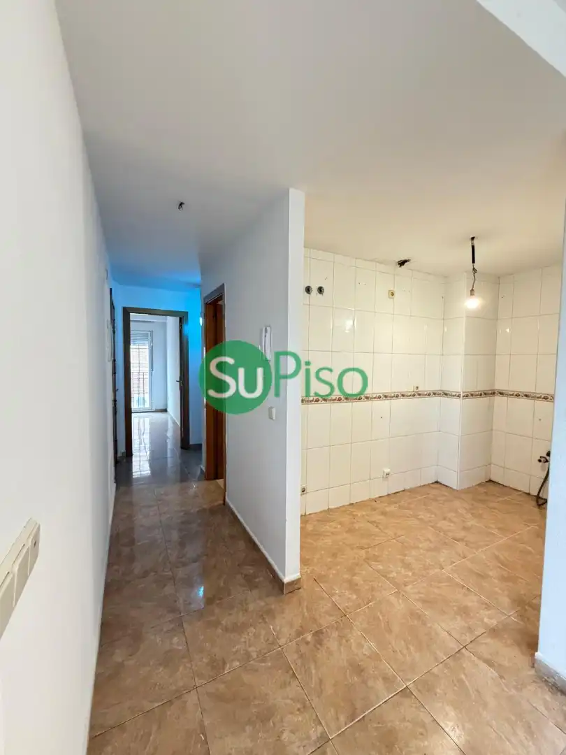 Flat for sale in Recas  with Heating and Furnished