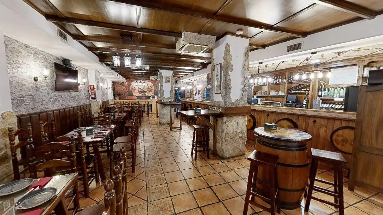 Locale commerciale in vendita a C/ Bernardo López, imagen 3