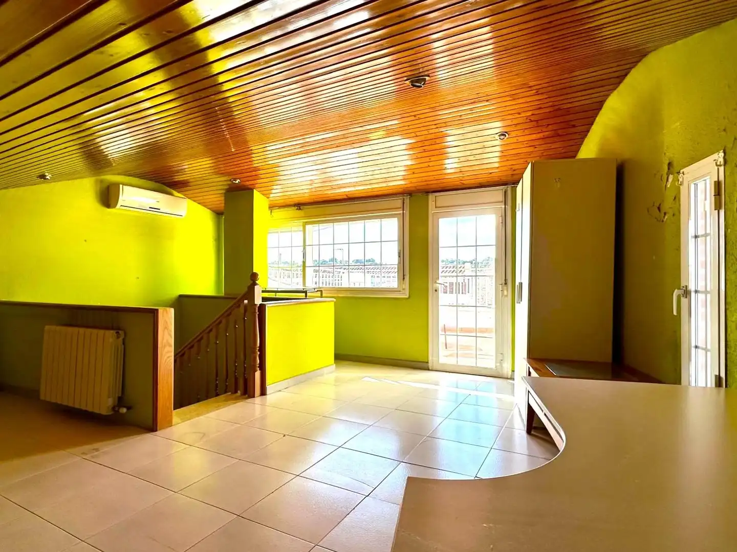 Casa o chalet en venta en Granollers con Aire acondicionado, Calefacción y Jardín privado