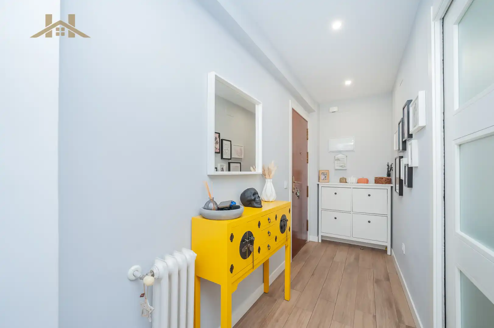 Flat for sale in Alcorcón  with Air Conditioner, Heating and Terrace