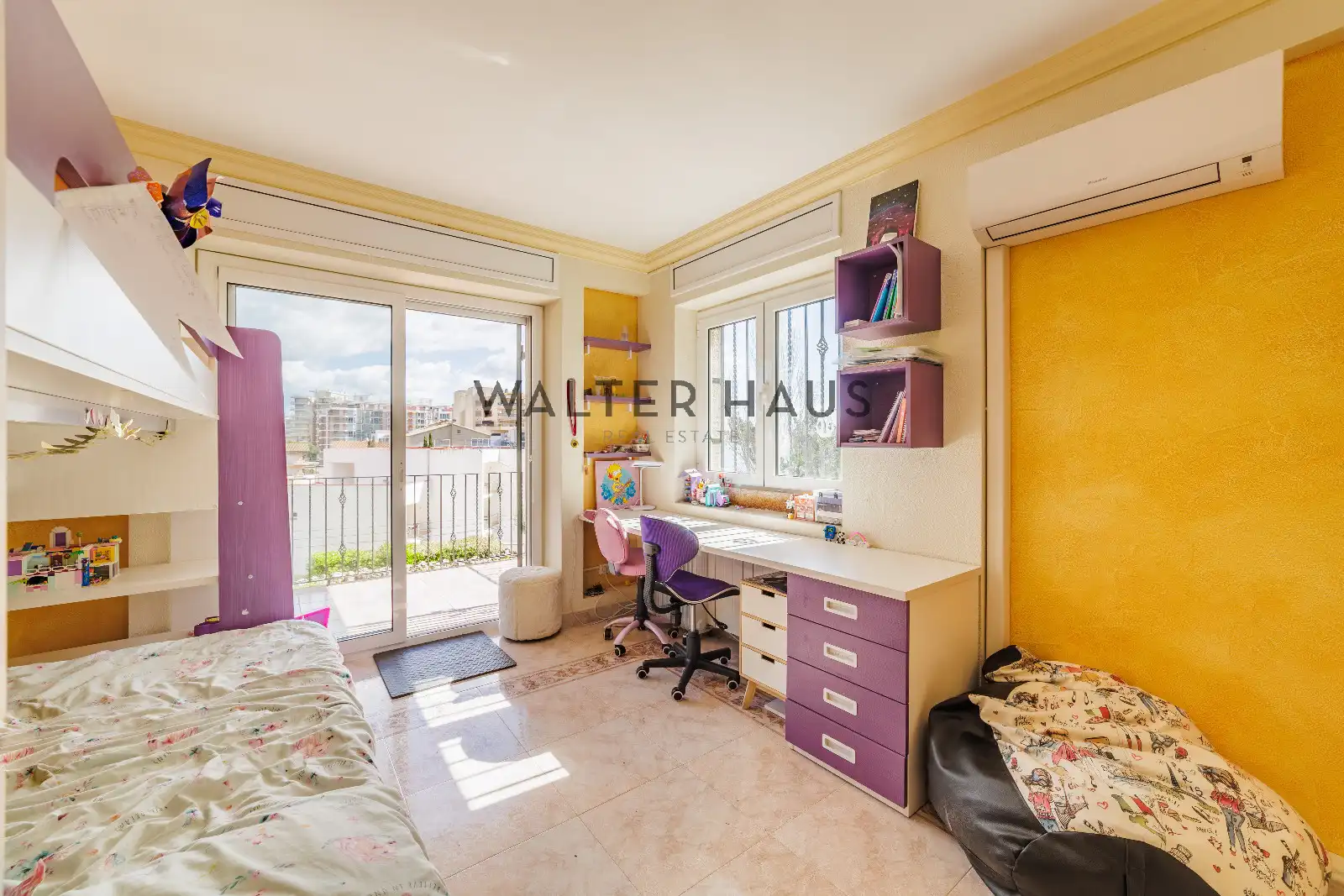 Chalet con piscina en venta en Avinguda Pau Casals, imagen 10