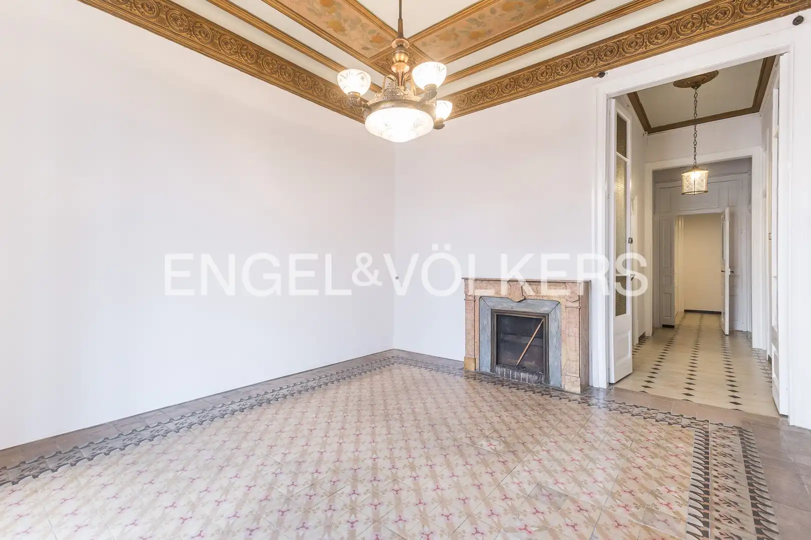 Appartamento con terrazza in vendita a Passeig de Sant Joan, imagen 38