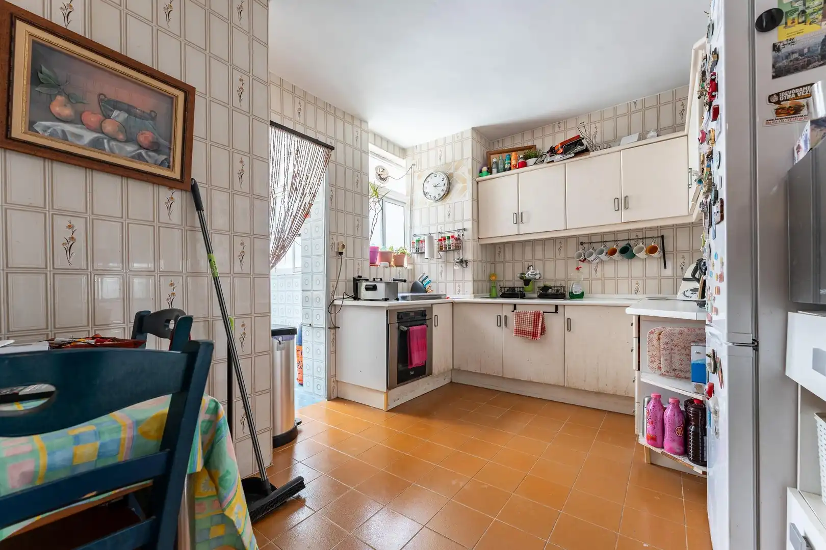 Piso con ascensor en venta en Carretera de Cádiz, imagen 26