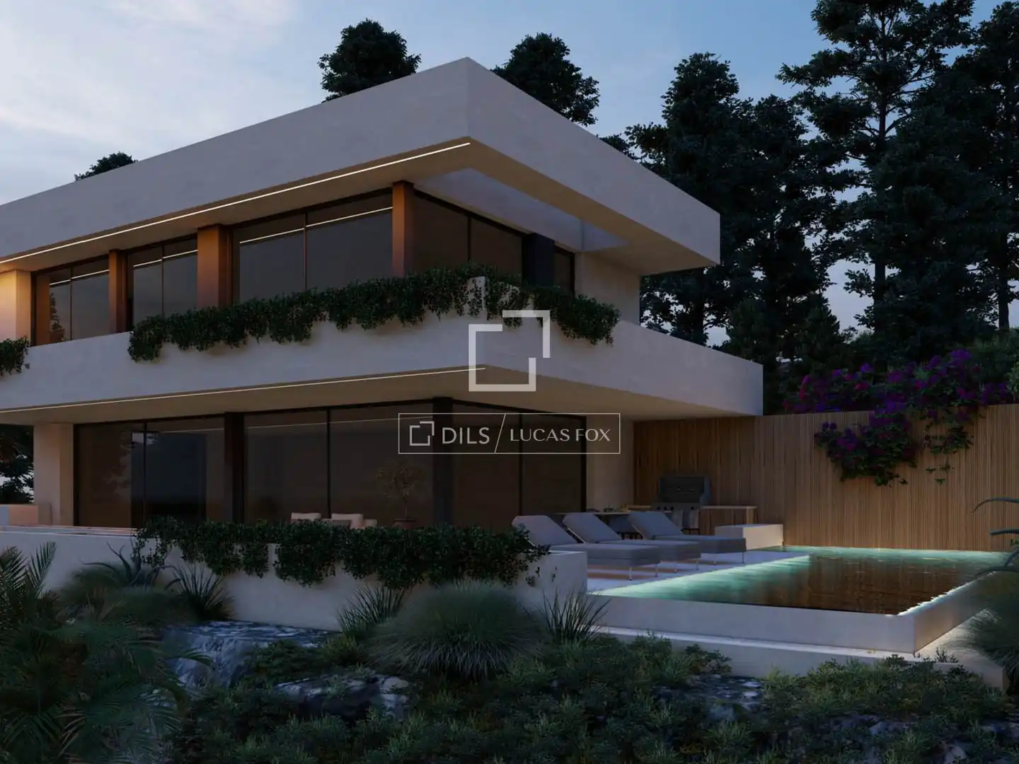 Villa avec piscine à vendre à Port d'Andratx, imagen 11