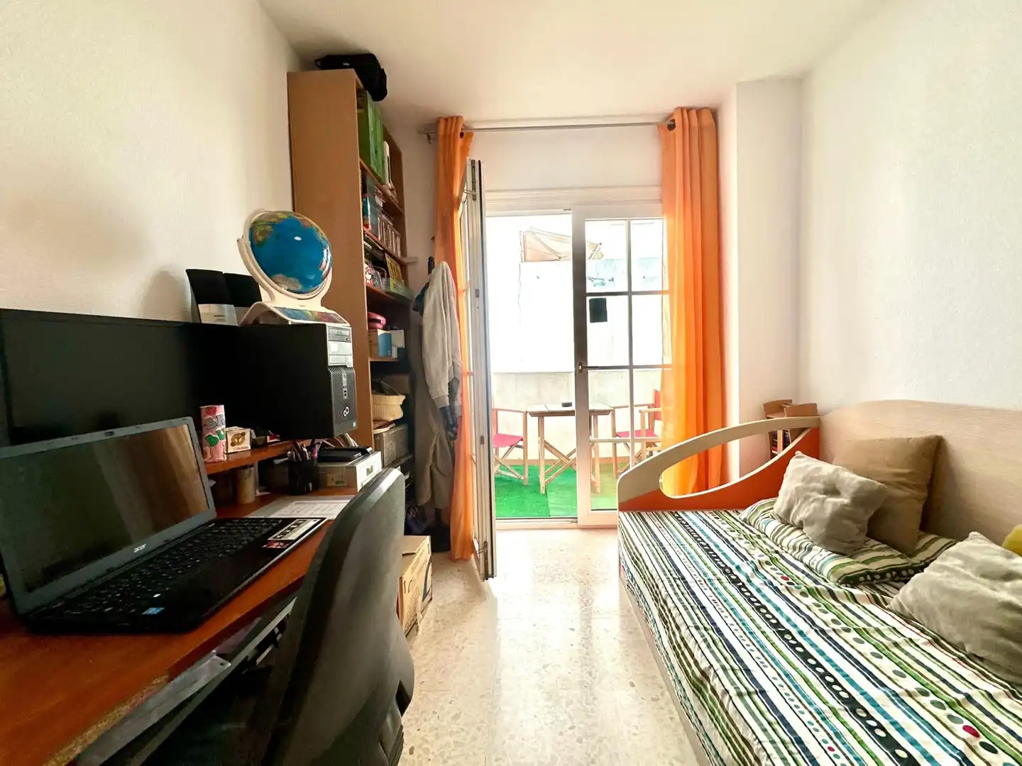 Casa o xalet en venda a Almería, Almería