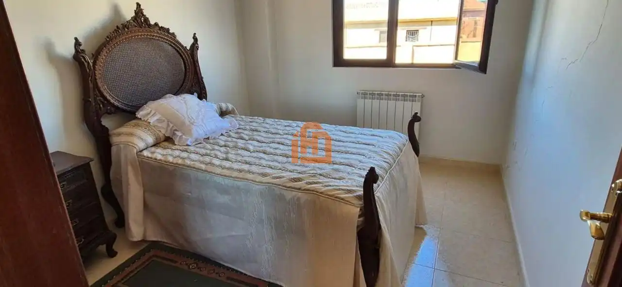 Apartament en venda a El Almendro, Gordoncillo