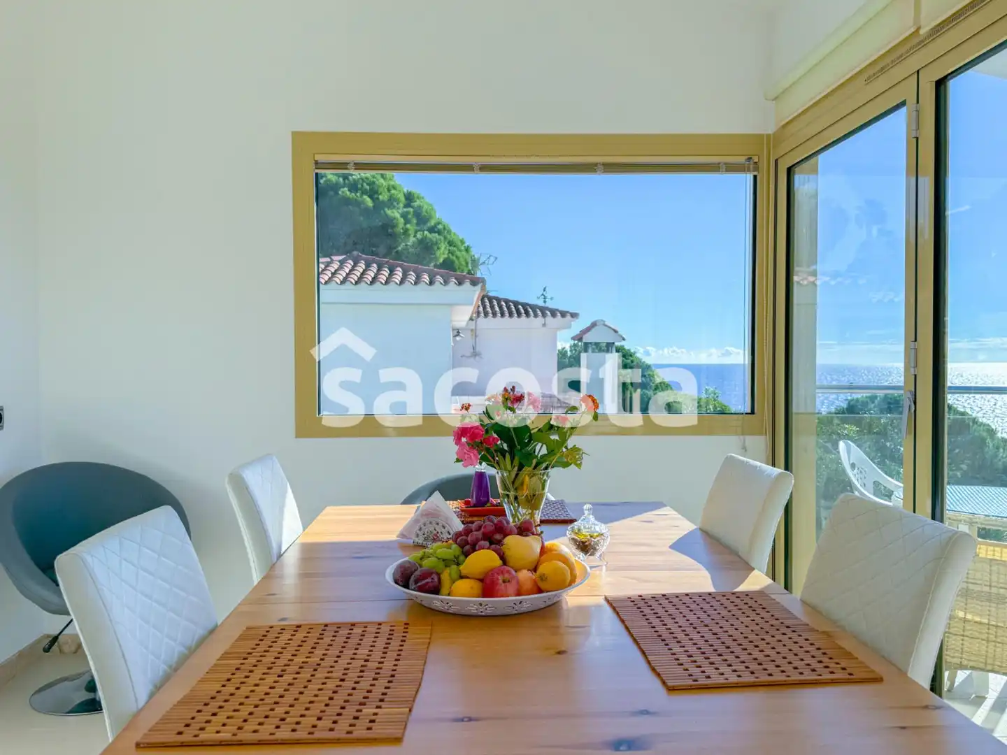 Casa o chalet en venta en Blanes con Terraza, Piscina y Amueblado