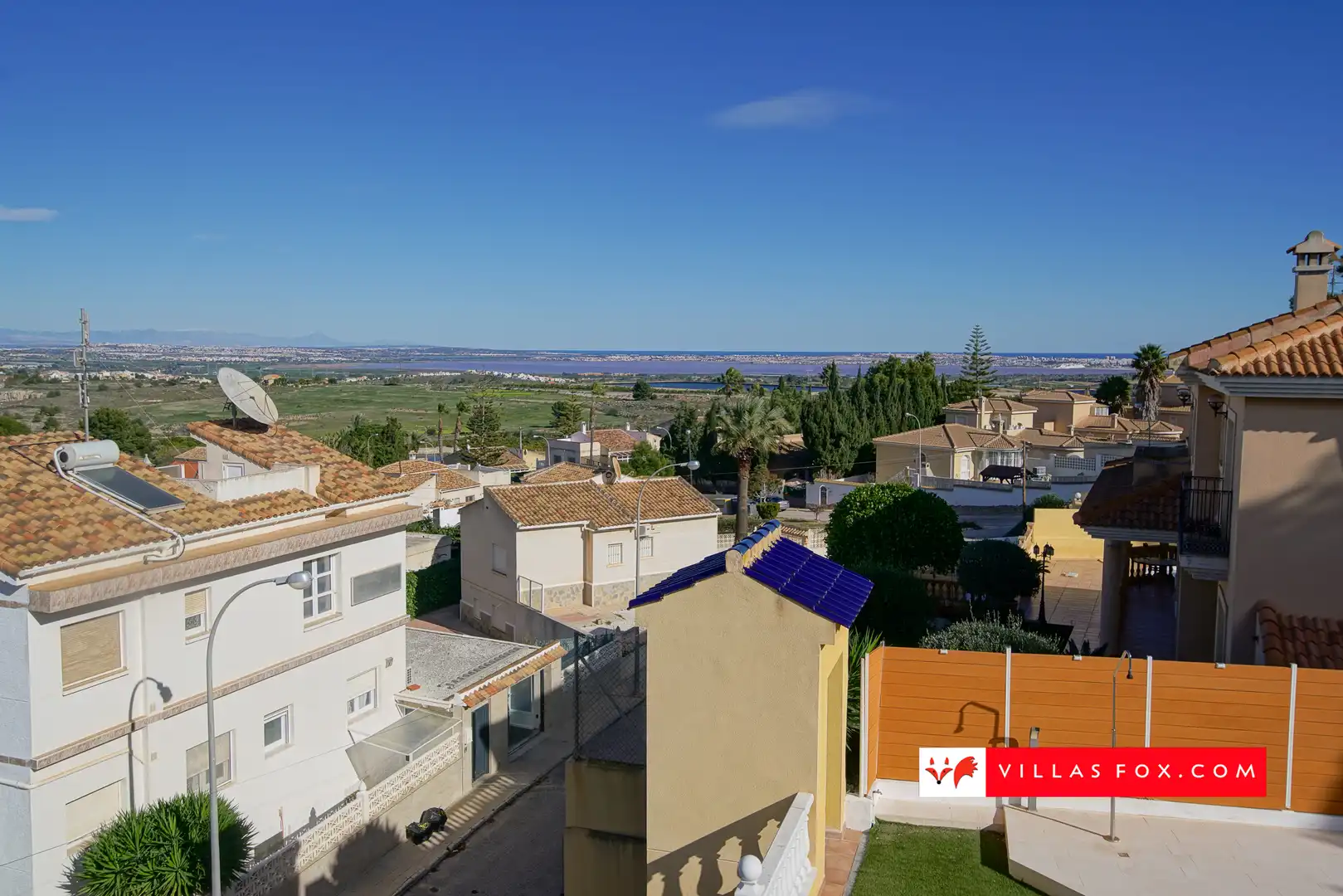 Maison à vendre à San Miguel de Salinas, imagen 38